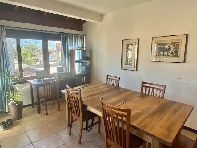 Imagem 10: Amplo apartamento no centro de Garopaba a 400m da praia