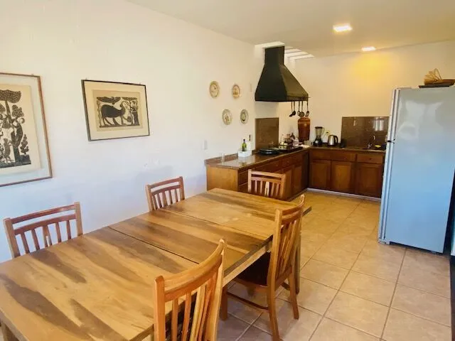 Imagem 13: Amplo apartamento no centro de Garopaba a 400m da praia