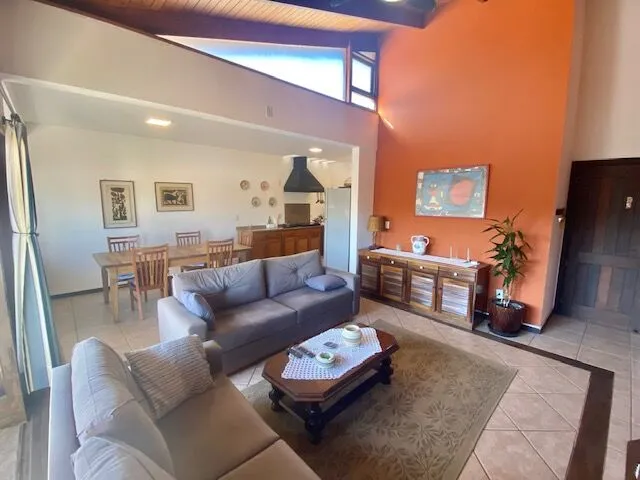 Imagem 14: Amplo apartamento no centro de Garopaba a 400m da praia