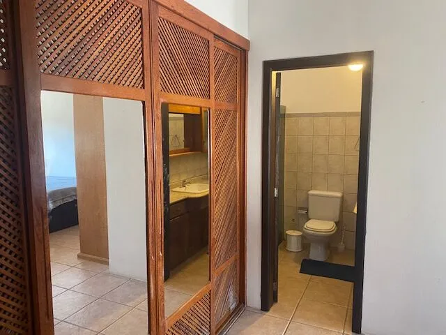 Imagem 8: Amplo apartamento no centro de Garopaba a 400m da praia