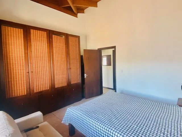 Imagem 2: Amplo apartamento no centro de Garopaba a 400m da praia