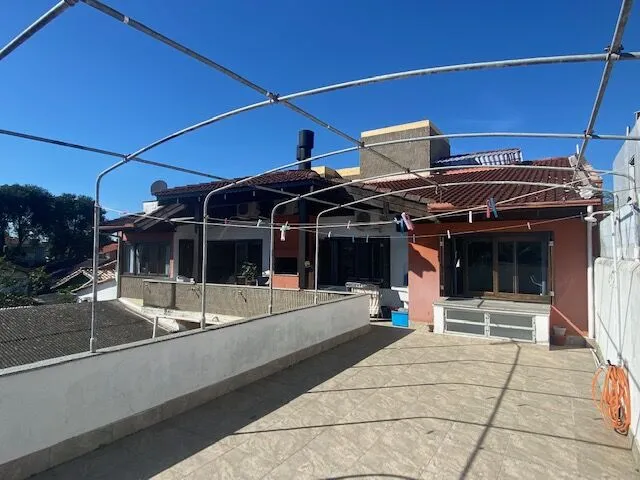 Imagem 15: Amplo apartamento no centro de Garopaba a 400m da praia