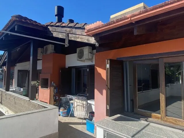 Imagem 12: Amplo apartamento no centro de Garopaba a 400m da praia