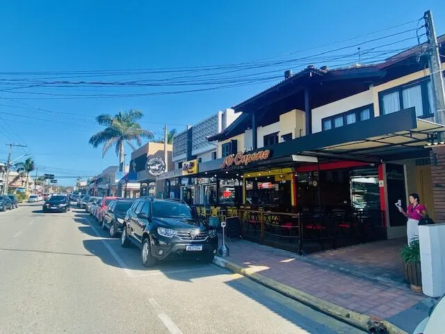 Imagem 7: Amplo apartamento no centro de Garopaba a 400m da praia