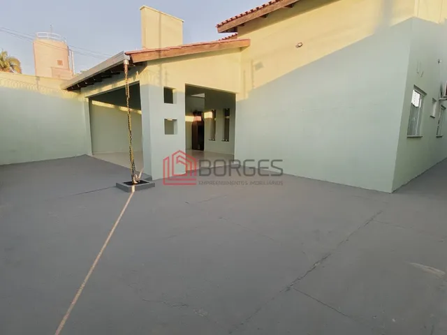 Imagem: Casa para alugar no bairro Jardim das Oliveiras
