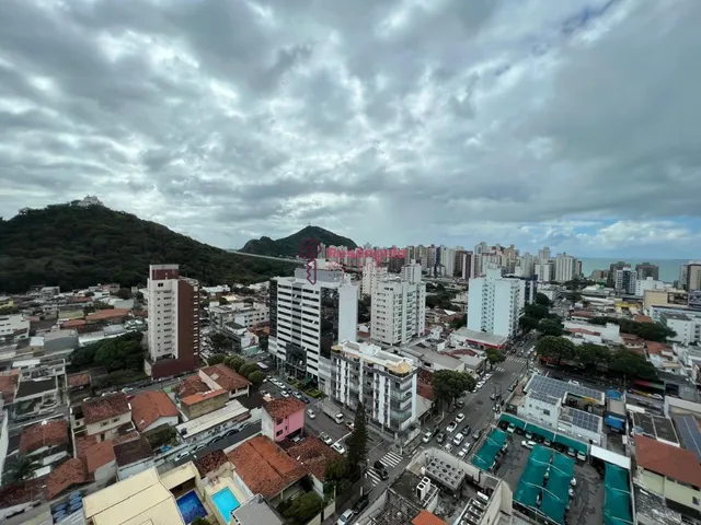Imagem 1: Apartamento para Venda no Centro de Vila Velha-Es: 3 Quartos, 1 Suíte, 1 Sala, 2