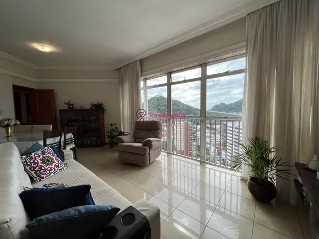 Imagem 3: Apartamento para Venda no Centro de Vila Velha-Es: 3 Quartos, 1 Suíte, 1 Sala, 2