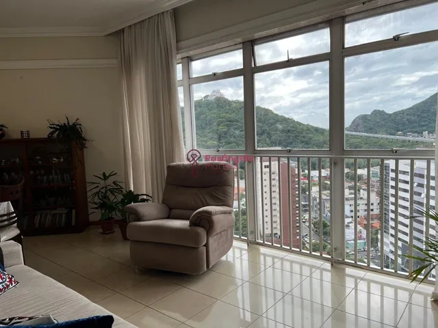 Imagem 10: Apartamento para Venda no Centro de Vila Velha-Es: 3 Quartos, 1 Suíte, 1 Sala, 2