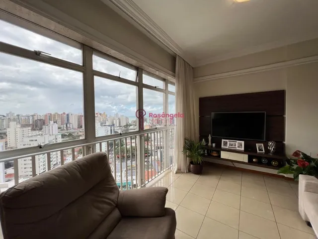 Imagem 8: Apartamento para Venda no Centro de Vila Velha-Es: 3 Quartos, 1 Suíte, 1 Sala, 2