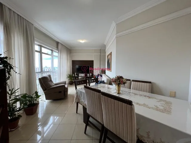 Imagem 6: Apartamento para Venda no Centro de Vila Velha-Es: 3 Quartos, 1 Suíte, 1 Sala, 2