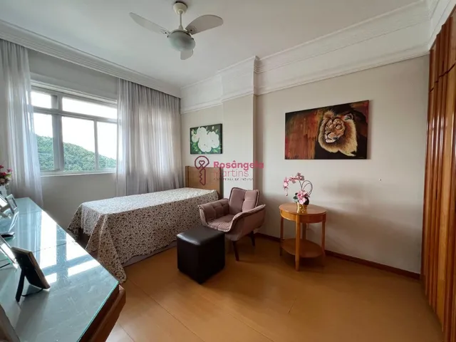 Imagem 13: Apartamento para Venda no Centro de Vila Velha-Es: 3 Quartos, 1 Suíte, 1 Sala, 2