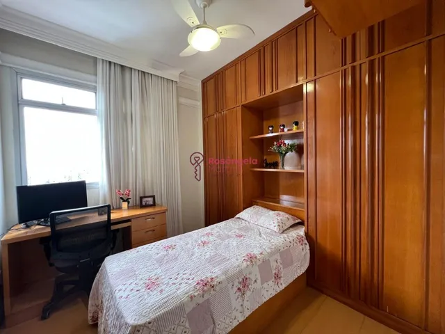 Imagem 4: Apartamento para Venda no Centro de Vila Velha-Es: 3 Quartos, 1 Suíte, 1 Sala, 2