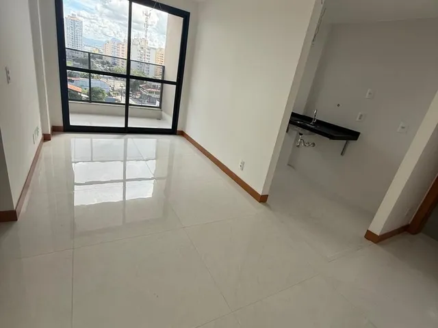 Imagem: Apartamento Novo, 59M², 2 Quartos, 1 Suíte