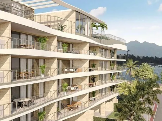 Imagem 9: Reserva Vitória - Apto de Alto Padrão, Coberturas lineares, Duplex Garden e Apto