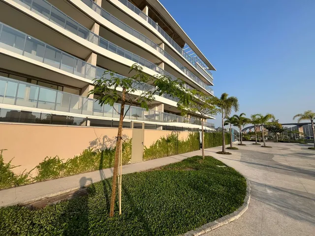 Imagem 2: Reserva Vitória - Apto de Alto Padrão, Coberturas lineares, Duplex Garden e Apto