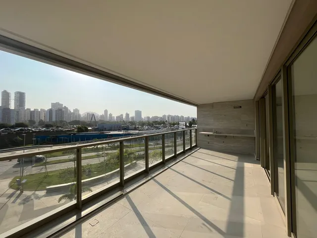 Imagem 8: Reserva Vitória - Apto de Alto Padrão, Coberturas lineares, Duplex Garden e Apto