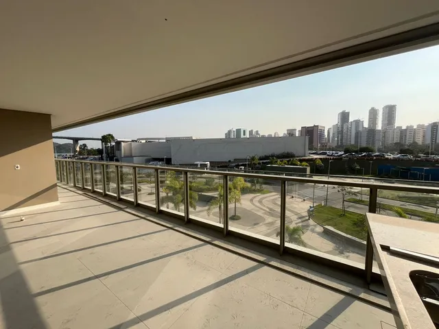 Imagem 10: Reserva Vitória - Apto de Alto Padrão, Coberturas lineares, Duplex Garden e Apto