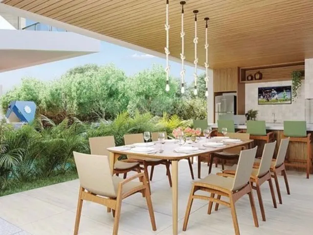 Imagem 15: Reserva Vitória - Apto de Alto Padrão, Coberturas lineares, Duplex Garden e Apto