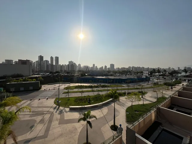 Imagem 11: Reserva Vitória - Apto de Alto Padrão, Coberturas lineares, Duplex Garden e Apto