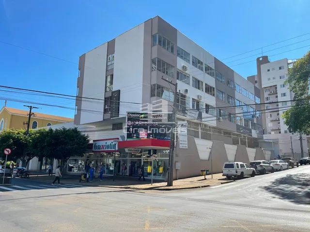 Imagem: Sala Comercial para Locação, Centro, Pato
