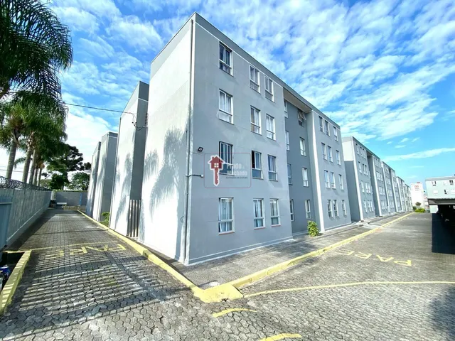 Imagem: Apartamento no Bairro Novo Mundo