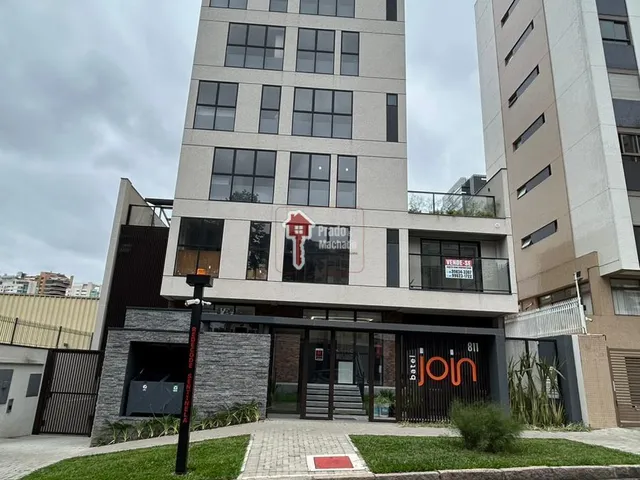 Imagem: Apartamento no Batel, Curitiba