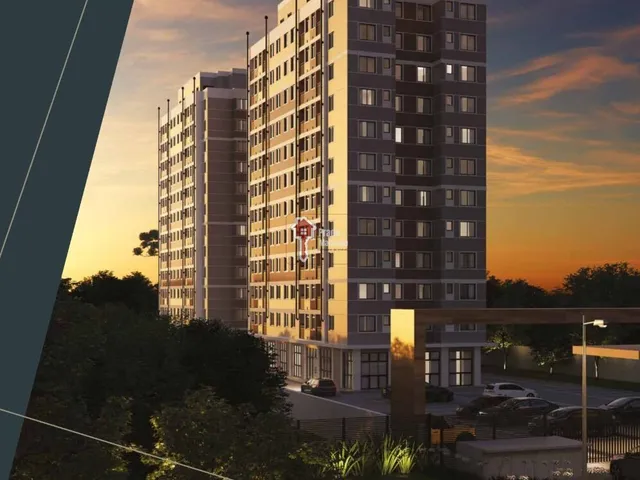 Imagem: Lançamento Novo Prado Residencial Paiol