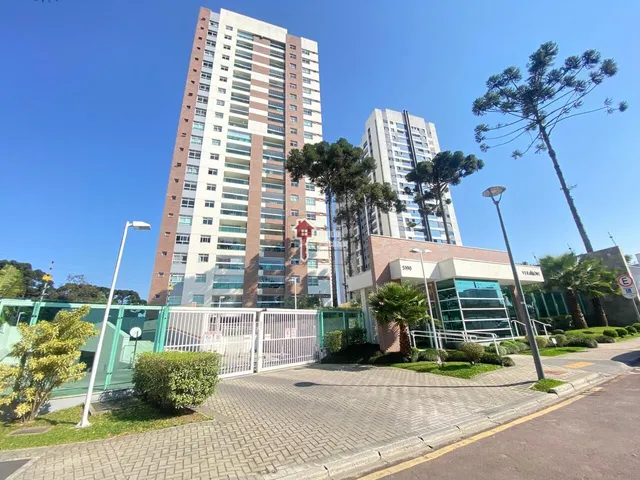 Imagem: Apartamento Alto Padrão Bairro Ecoville
