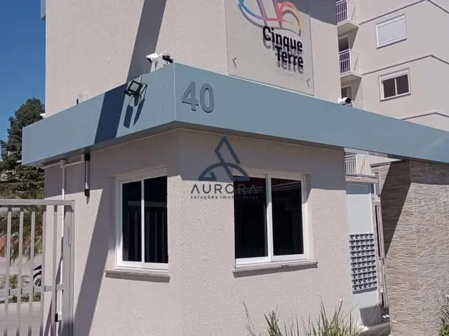 Imagem: Apartamento 2 Dormitórios com Área de