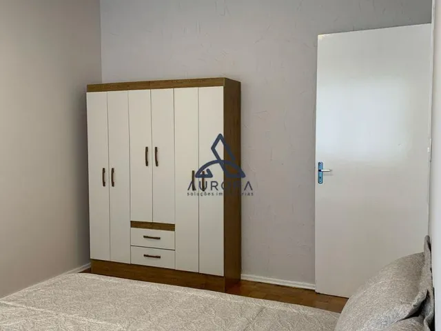 Imagem 2: Oportunidade de investimento: Apartamento dois dormitórios Mobiliado à venda no