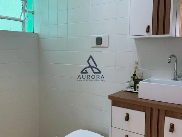 Imagem 10: Oportunidade de investimento: Apartamento dois dormitórios Mobiliado à venda no