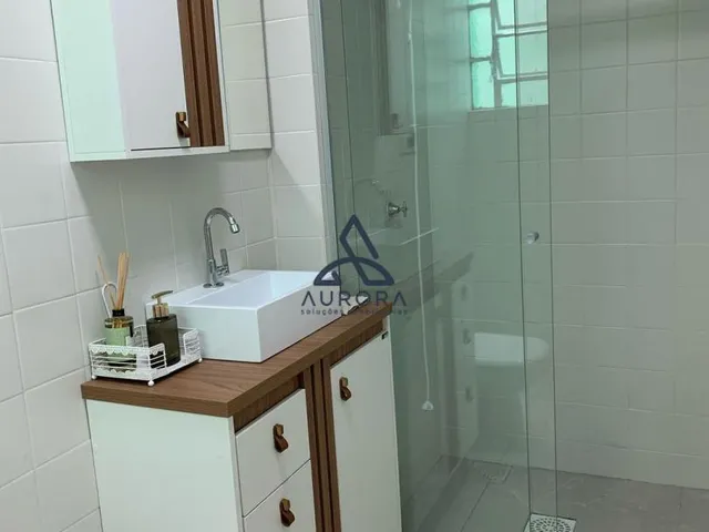 Imagem 11: Oportunidade de investimento: Apartamento dois dormitórios Mobiliado à venda no
