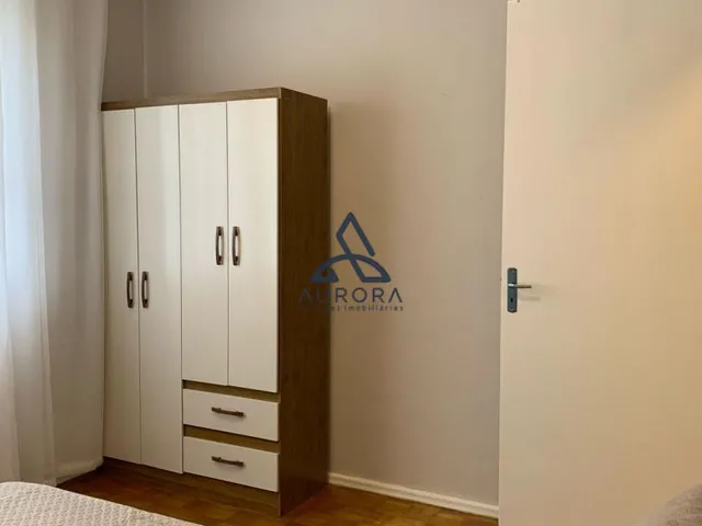 Imagem 12: Oportunidade de investimento: Apartamento dois dormitórios Mobiliado à venda no