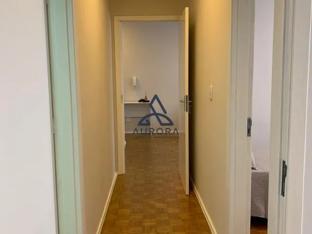 Imagem 14: Oportunidade de investimento: Apartamento dois dormitórios Mobiliado à venda no