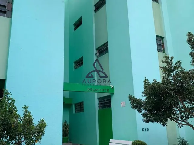 Imagem 1: Oportunidade de investimento: Apartamento dois dormitórios Mobiliado à venda no
