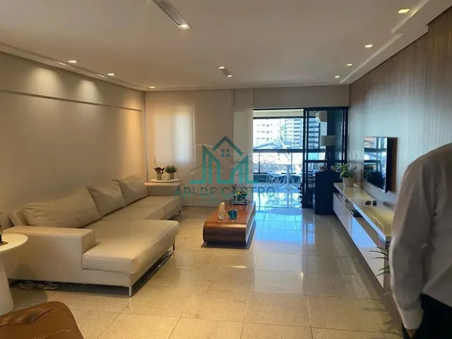Imagem: Apartamento, Nascente, 3 quartos, Varanda