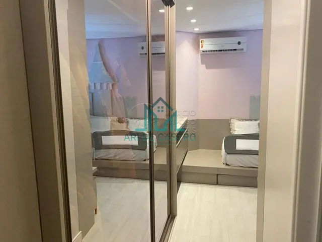 Imagem 16: Apartamento, Nascente, 3 quartos, Varanda, Lavabo, 169m², 2 Vagas na Ponta Verde
