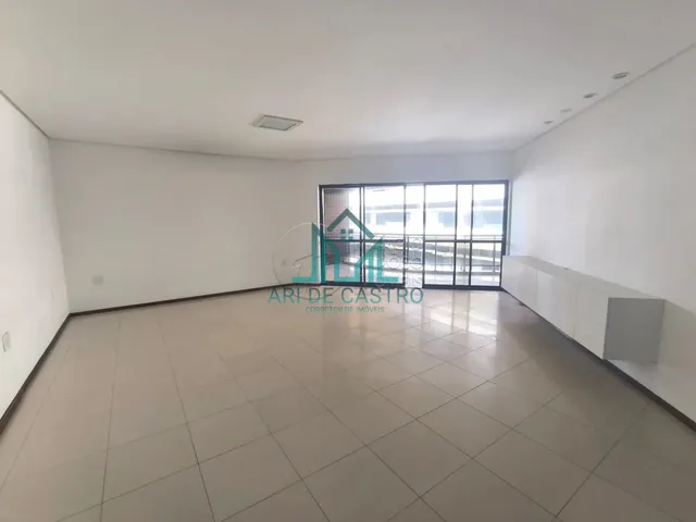 Imagem 14: Apartamento com vista Mar com 3 Suítes, 194m², hidromassagem, 4 Vagas com ótima