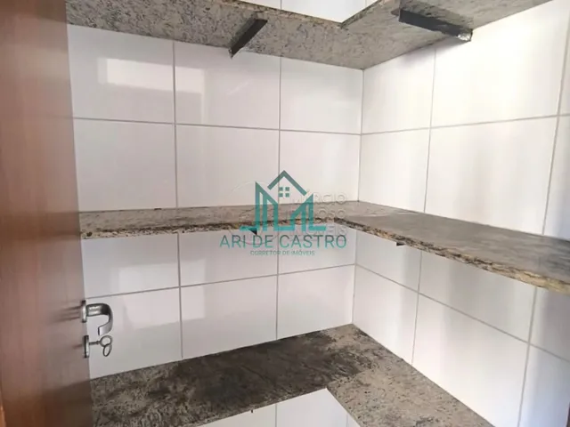 Imagem 3: Apartamento com vista Mar com 3 Suítes, 194m², hidromassagem, 4 Vagas com ótima