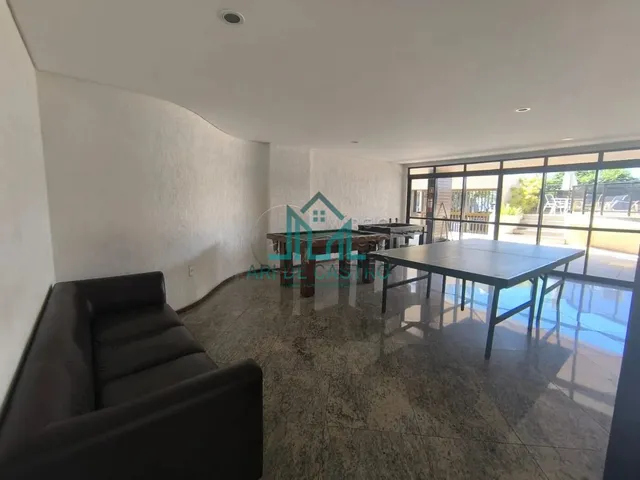 Imagem 2: Apartamento com vista Mar com 3 Suítes, 194m², hidromassagem, 4 Vagas com ótima