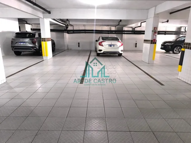 Imagem 13: Apartamento com vista Mar com 3 Suítes, 194m², hidromassagem, 4 Vagas com ótima