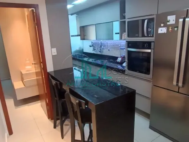 Imagem 7: Apartamento com 95m² com 3 quartos, 2 Vagas, DCE em Mangabeiras - Maceió Alagoas