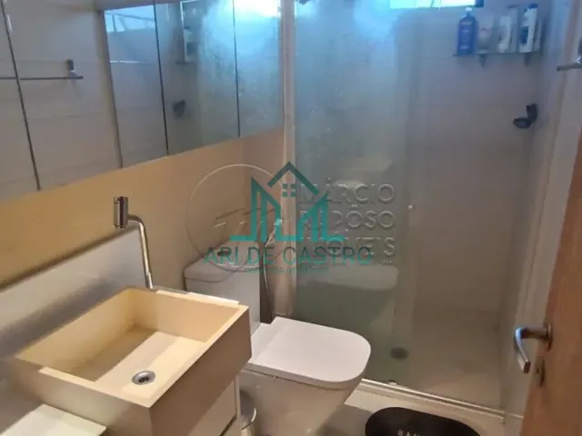 Imagem 6: Apartamento com 95m² com 3 quartos, 2 Vagas, DCE em Mangabeiras - Maceió Alagoas