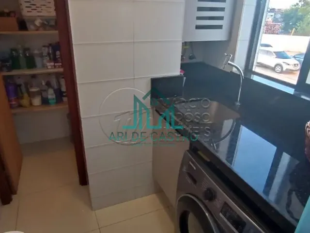 Imagem 16: Apartamento com 95m² com 3 quartos, 2 Vagas, DCE em Mangabeiras - Maceió Alagoas