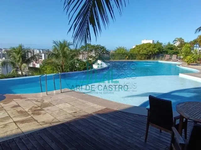 Imagem 13: Apartamento com 95m² com 3 quartos, 2 Vagas, DCE em Mangabeiras - Maceió Alagoas