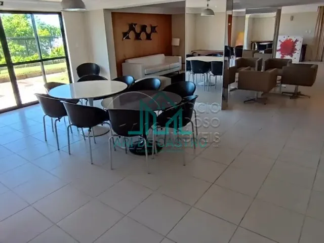 Imagem 15: Apartamento com 95m² com 3 quartos, 2 Vagas, DCE em Mangabeiras - Maceió Alagoas
