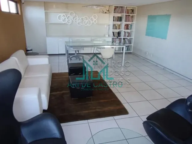 Imagem 9: Apartamento com 95m² com 3 quartos, 2 Vagas, DCE em Mangabeiras - Maceió Alagoas