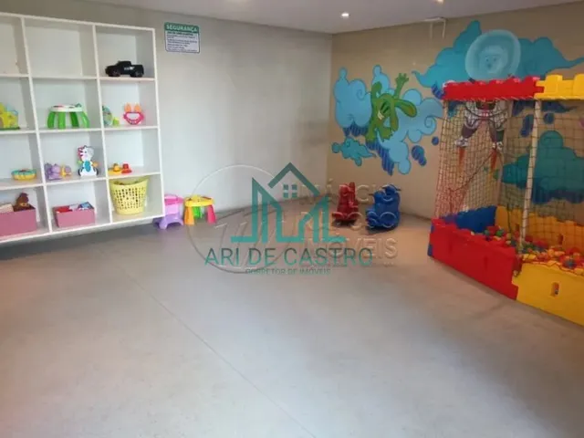 Imagem 3: Apartamento com 95m² com 3 quartos, 2 Vagas, DCE em Mangabeiras - Maceió Alagoas