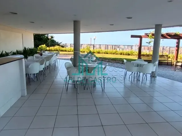 Imagem 14: Apartamento com 95m² com 3 quartos, 2 Vagas, DCE em Mangabeiras - Maceió Alagoas