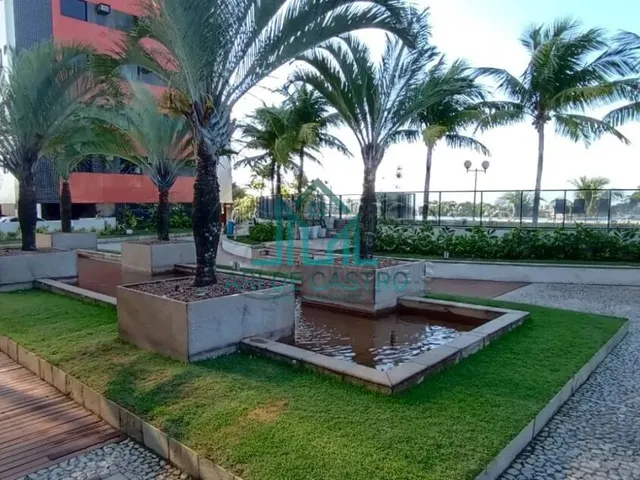 Imagem 8: Apartamento com 95m² com 3 quartos, 2 Vagas, DCE em Mangabeiras - Maceió Alagoas